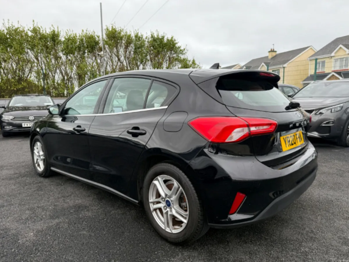 Ford Focus ZETEC TDCI - Image 4