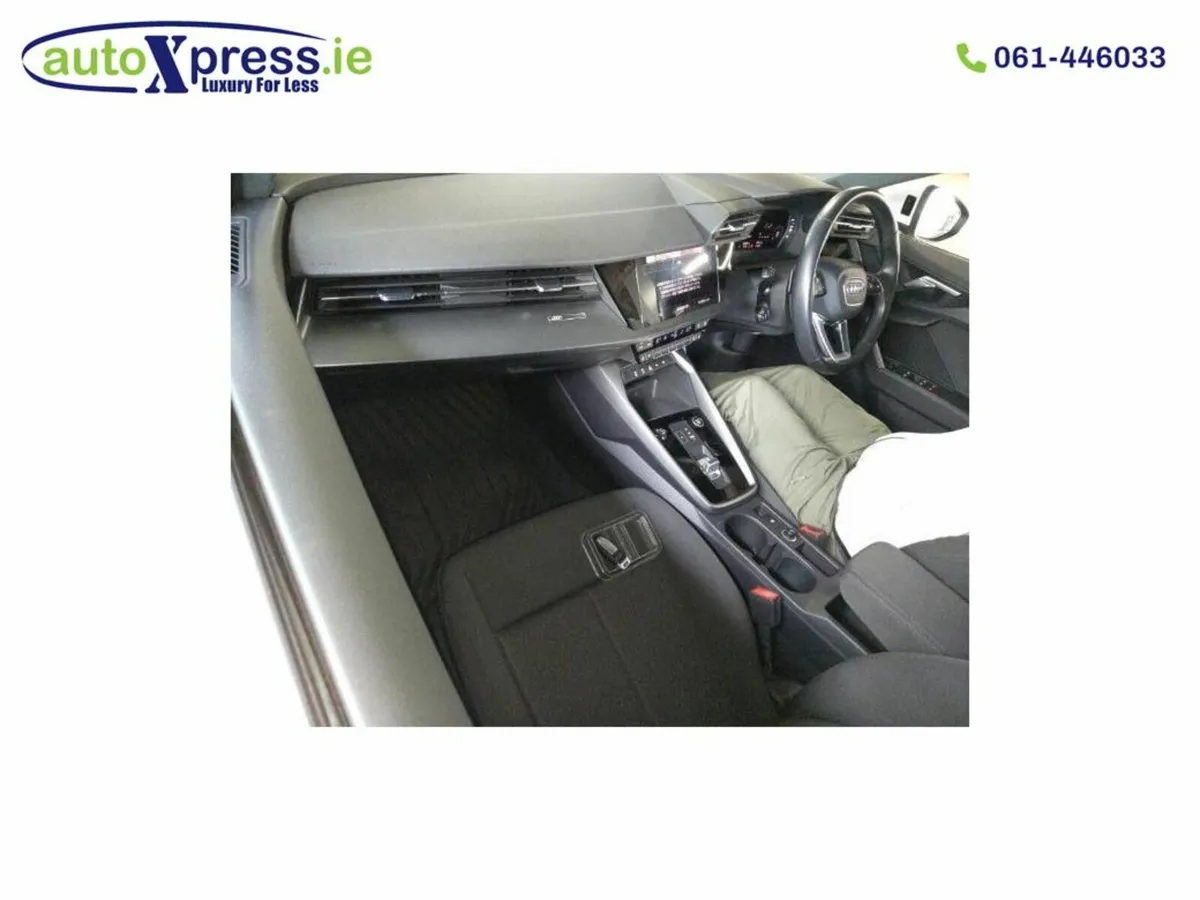 Audi A3 SPORTBACK 30 TFSI Low mileage - Image 2