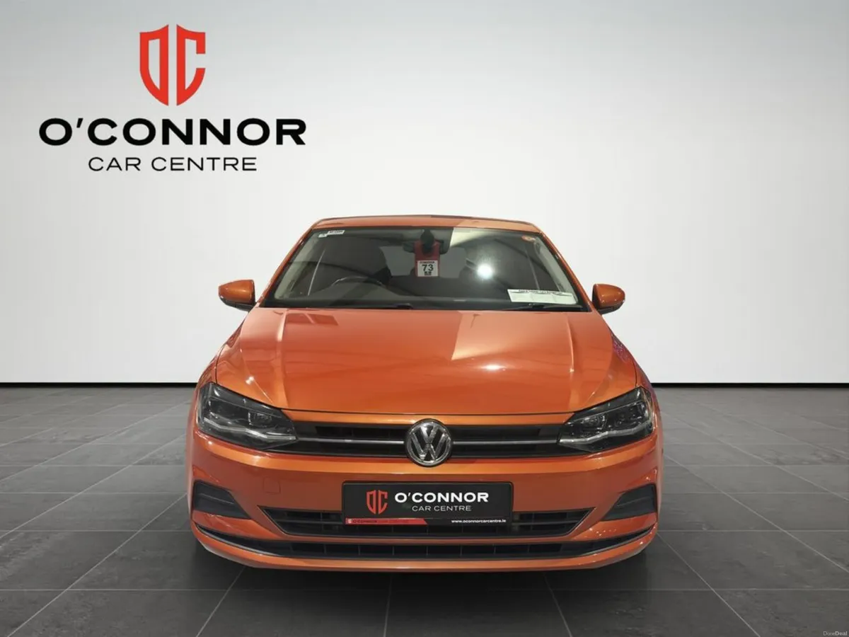 Volkswagen Polo “A small car that does everything - Image 3