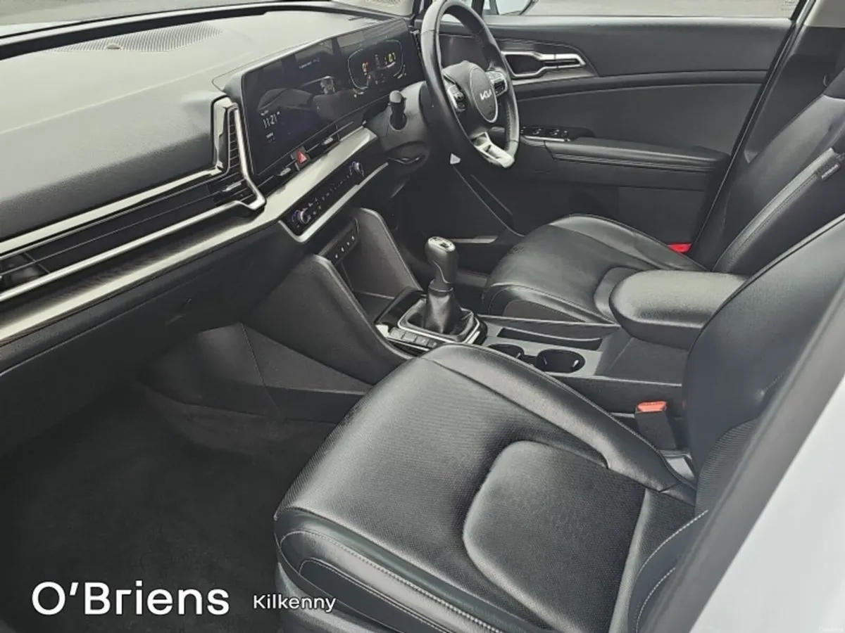 Kia Sportage K3 1.6 DSL 5DR *1 OWNER - PRISTINE CA - Image 4