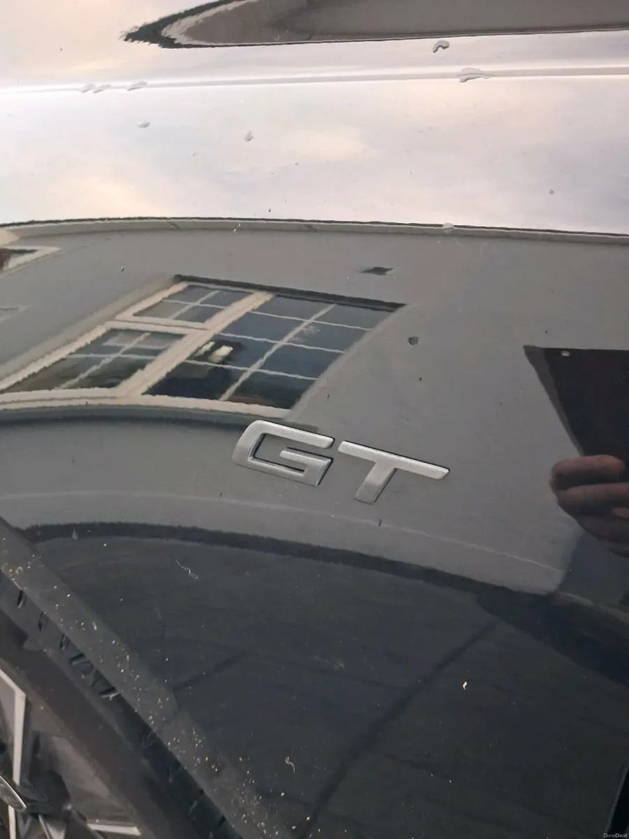 Peugeot  508  GT     Estate - Image 3