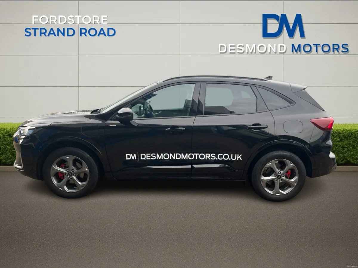 Ford Kuga 2025 - Image 5