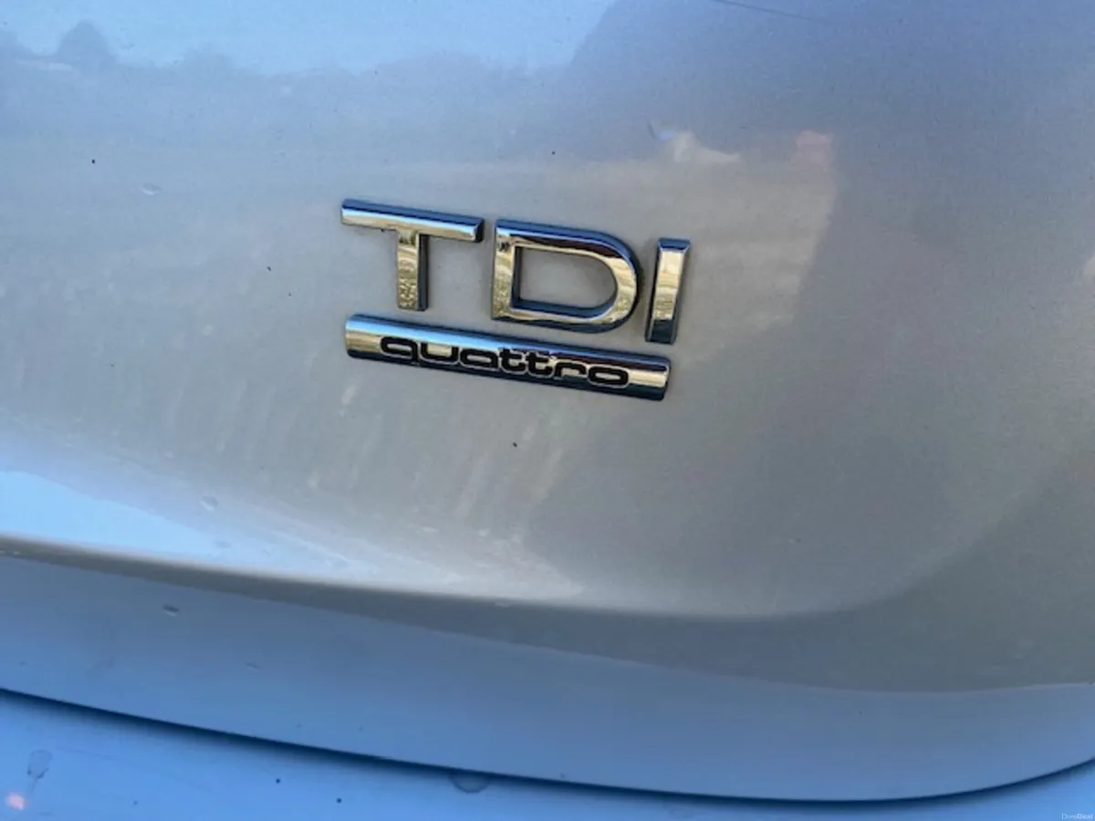 12 Audi Q5 2.0 Tdi SE Quattro - Image 4