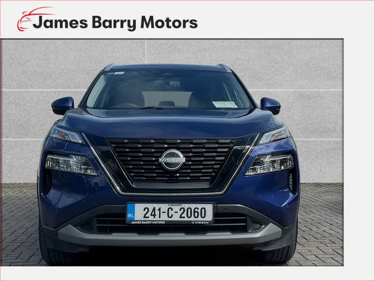 Nissan X-Trail ePOWER X-TRAIL SV PREMIUM 5 Seater - Image 2