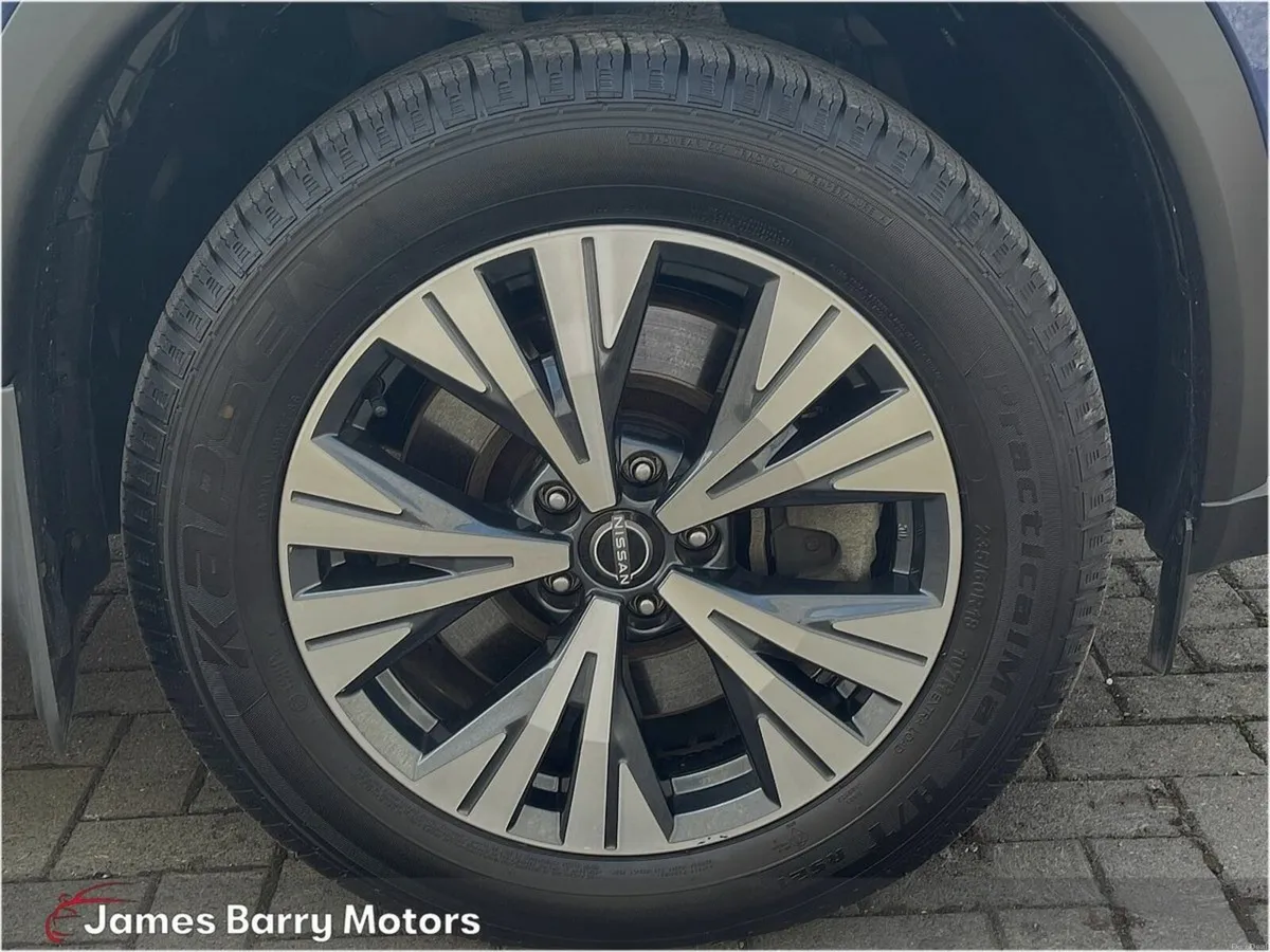 Nissan X-Trail ePOWER X-TRAIL SV PREMIUM 5 Seater - Image 6