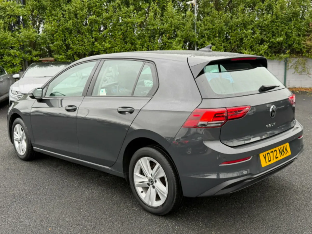 Volkswagen Golf LIFE TDI - Image 3