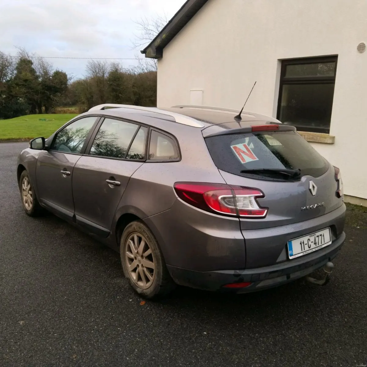 Renault Magene - Image 3