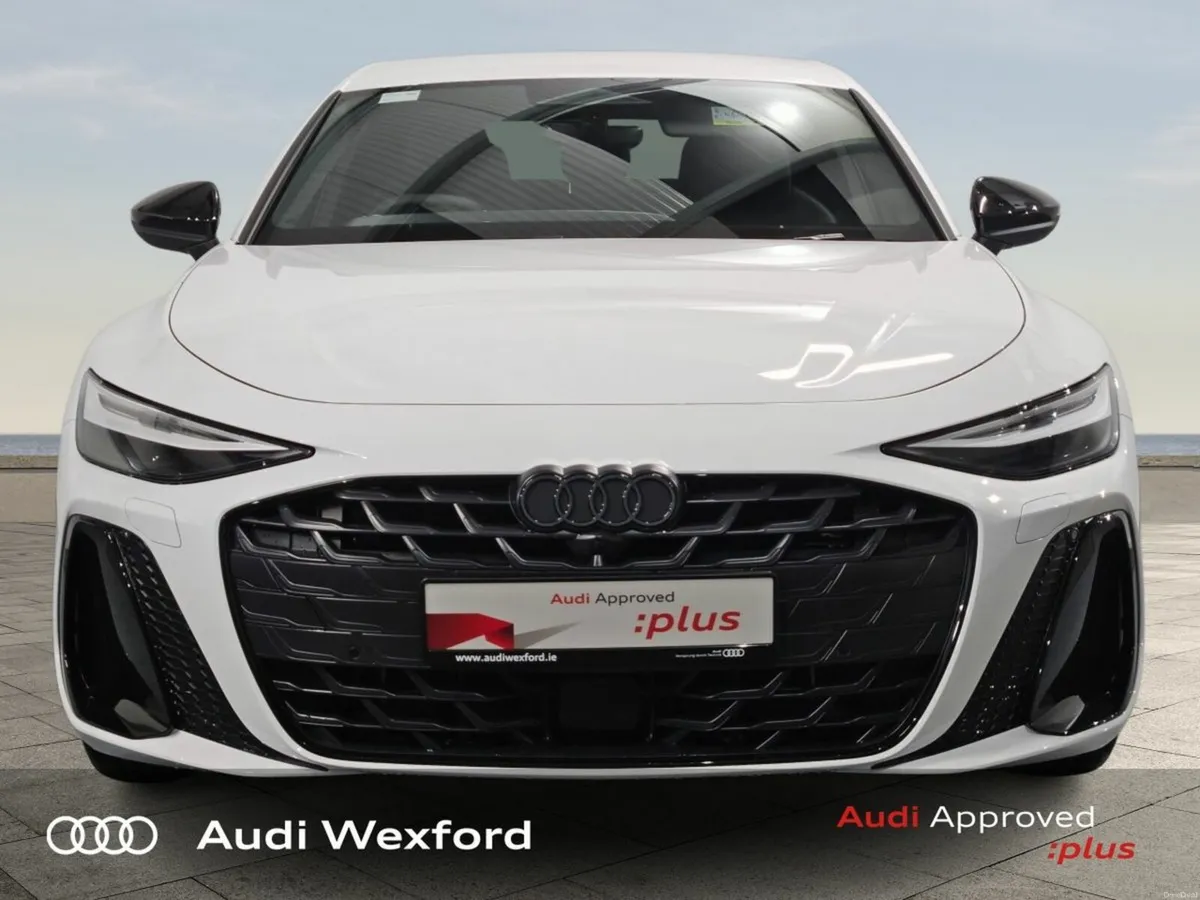 Audi A6 Audi A6 Sedan S line e-hybrid quattro 220 - Image 3