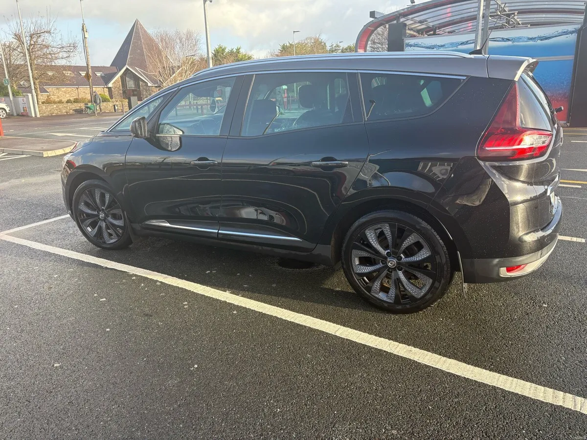 192 Renault Grand Scenic - Image 2