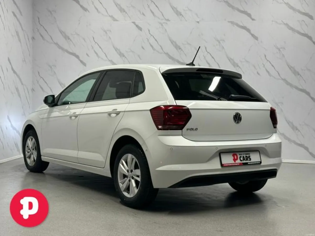 Volkswagen Polo 1.0 TSI Comfortline Auto - Straigh - Image 3