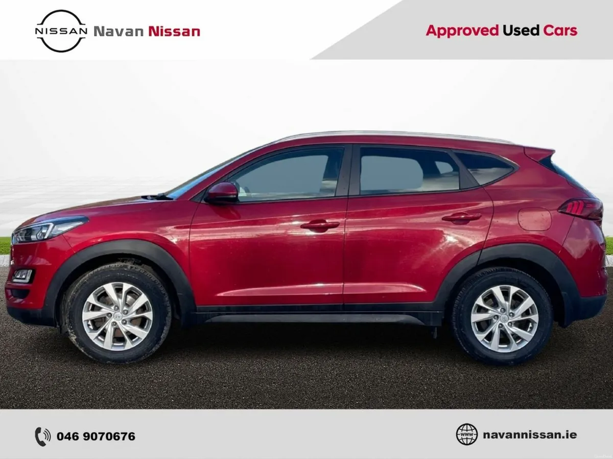Hyundai Tucson 1.6D Executive Plus *ON SALE* MANAG - Image 4
