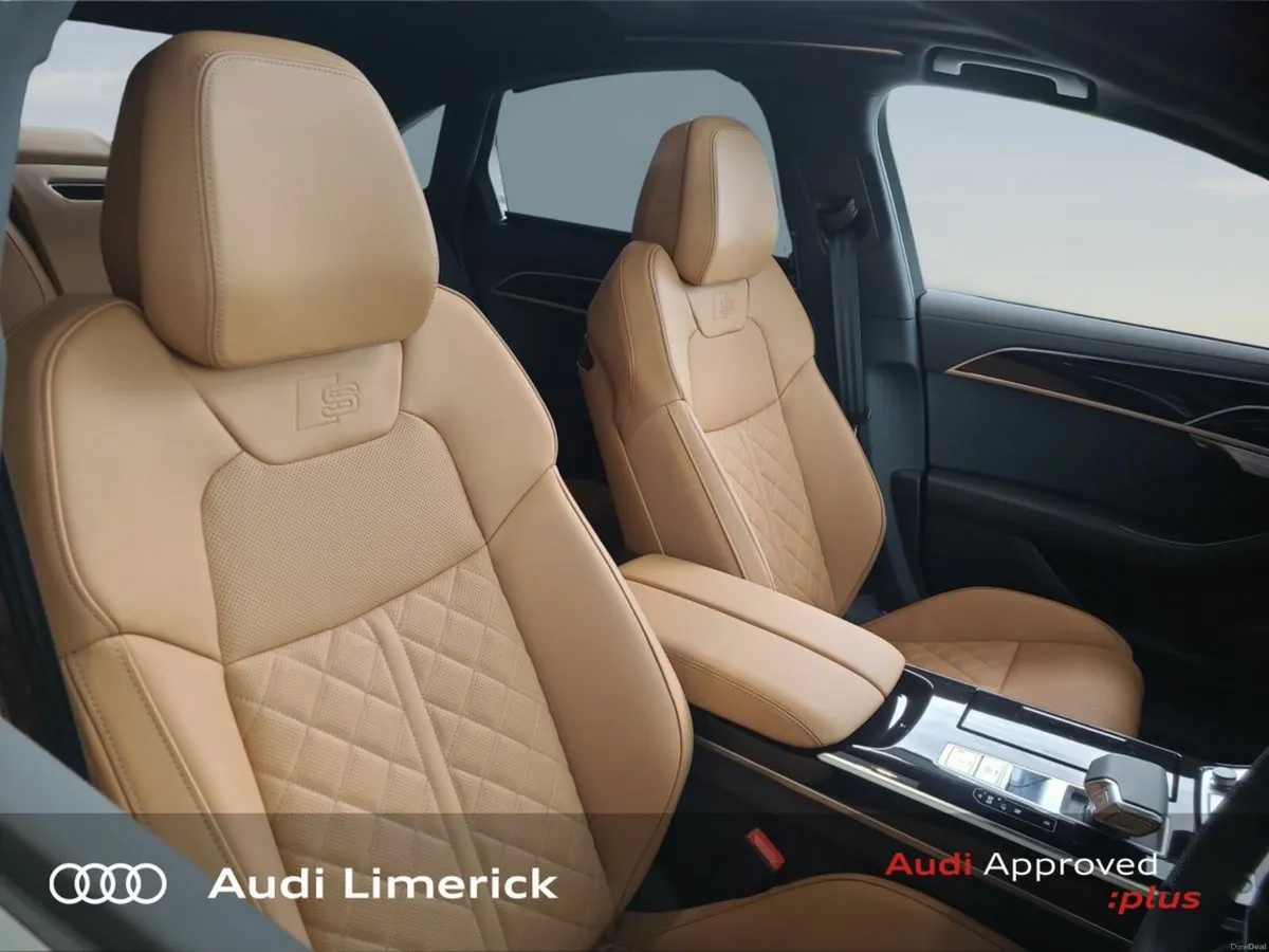 Audi A8 *SAVE €40,331 VS NEW RRP* Luxury 60 TFSI e - Image 4