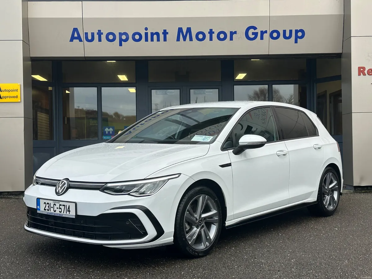 2.0 TDI R-LINE (150bhp) - 2000eur SCRAPPAGE AV - Image 1