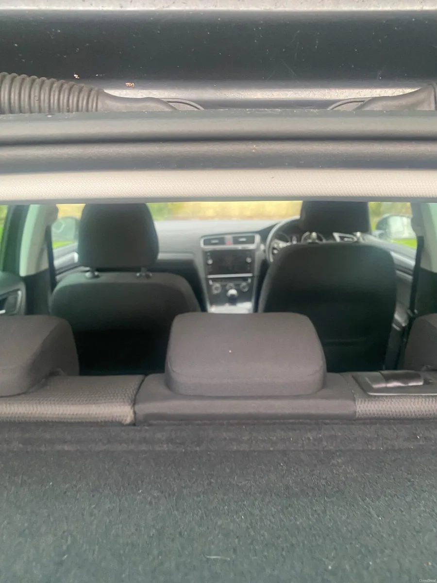 Volkswagen Golf 2020 - Image 3