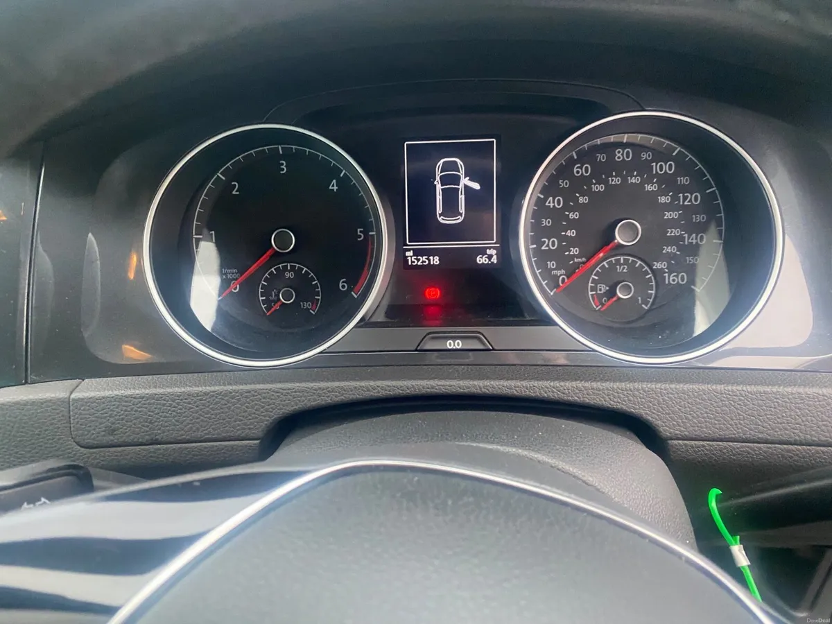 Volkswagen Golf 2020 - Image 4