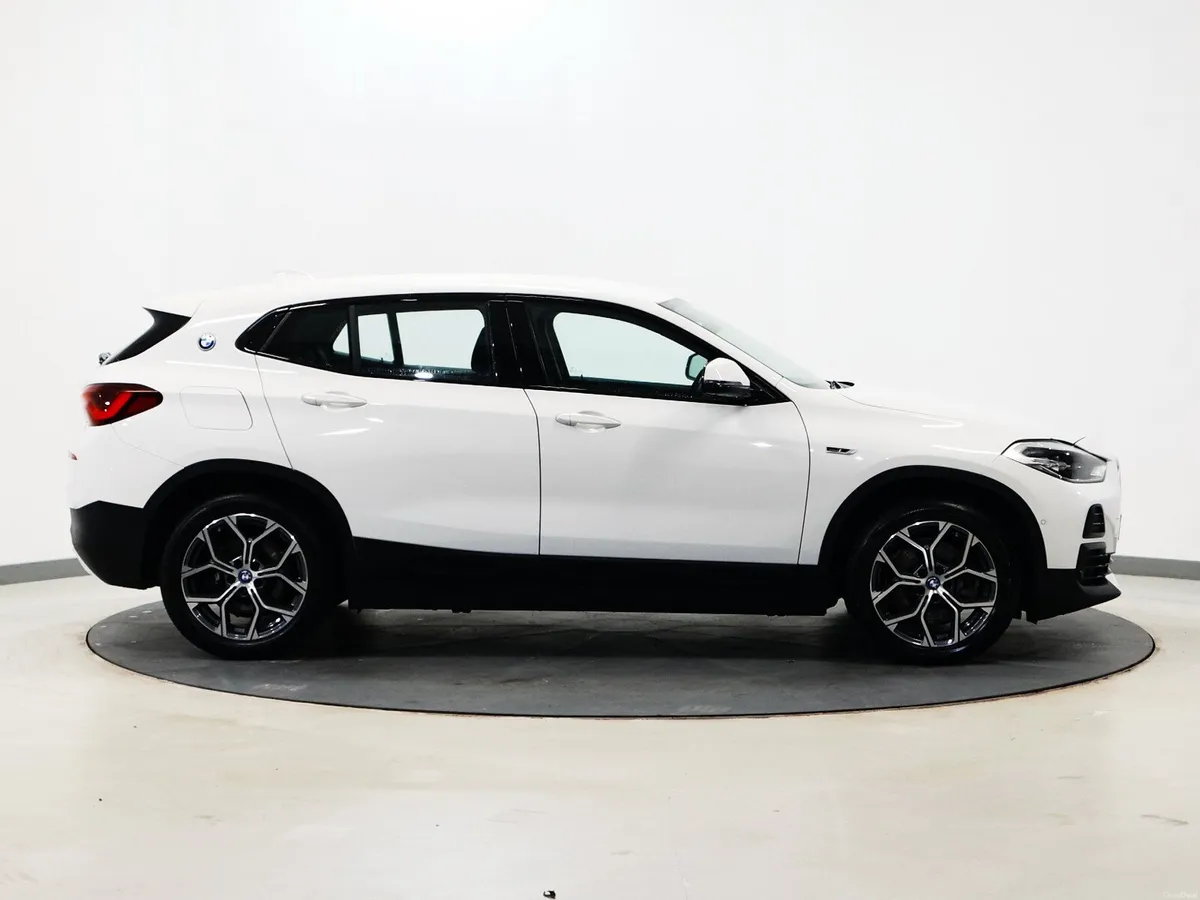 *46* 2022 BMW X2 1.5 XDRIVE SPORT - Image 3