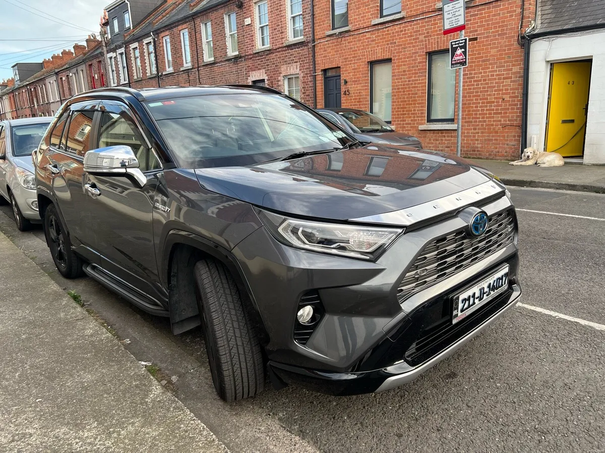 RAV 4 SPORT - Image 3