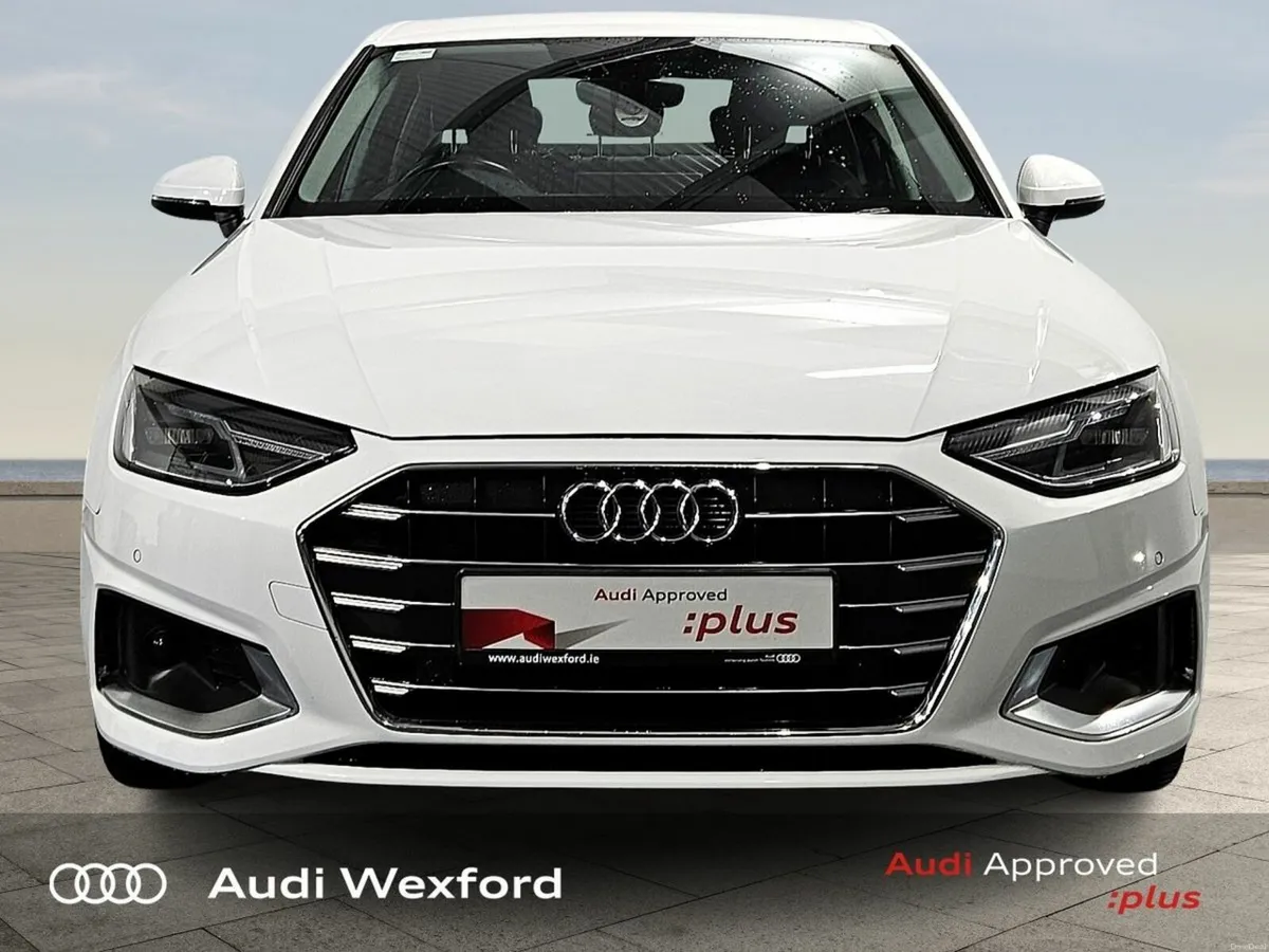 Audi A4 30 TDI 136HP S Tronic SE €377p/m - Image 3