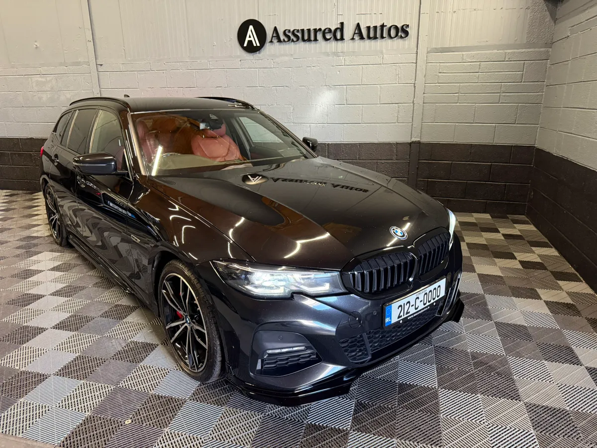 212 BMW 330E  M-Sport Pro /M Perf Touring - Image 1