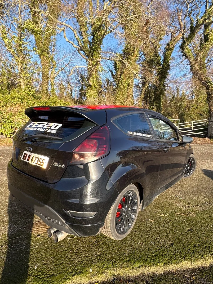 Ford fiesta 1.0 ecoboost - Image 4