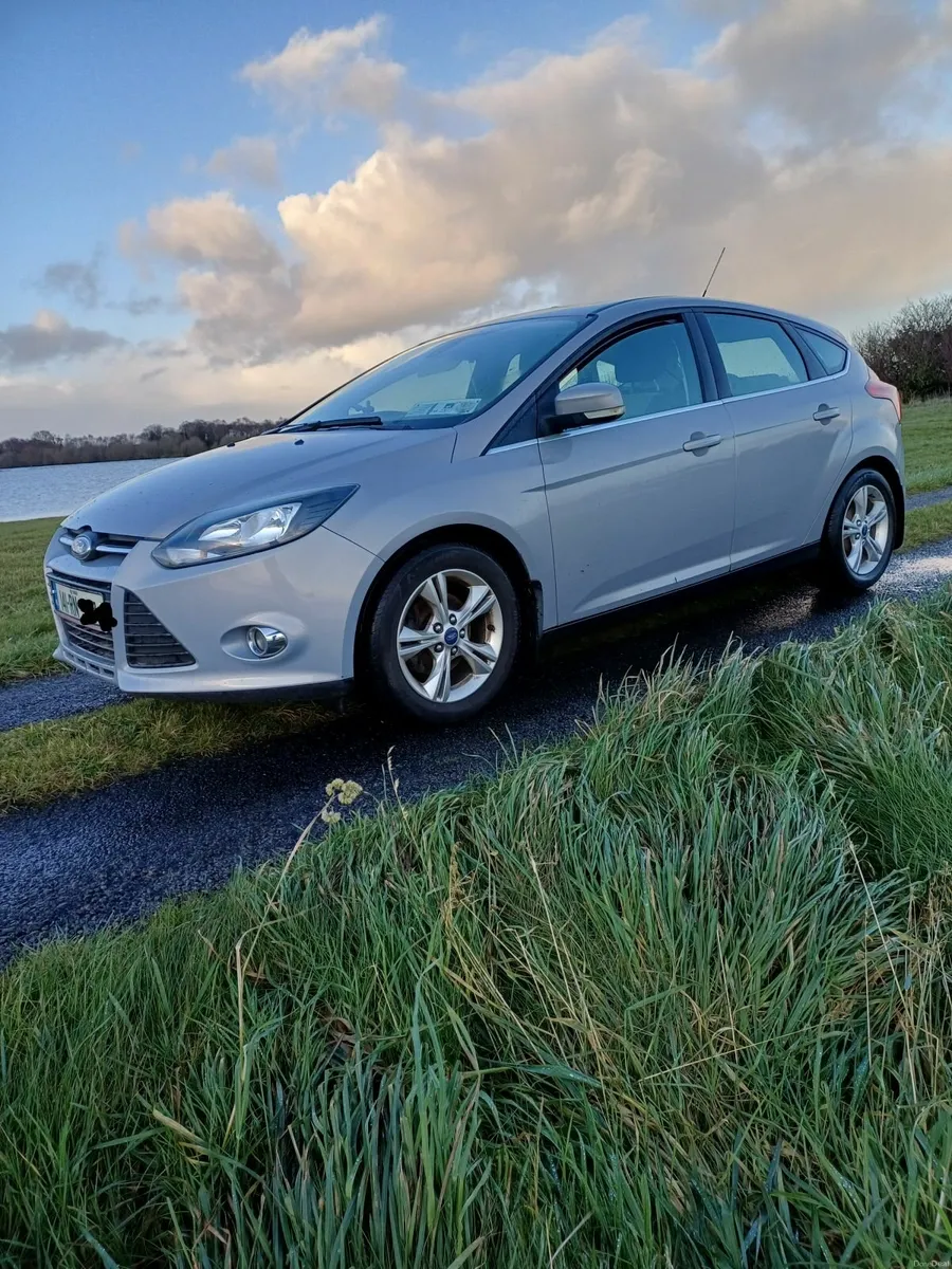 Ford Focus 2014 - Image 1
