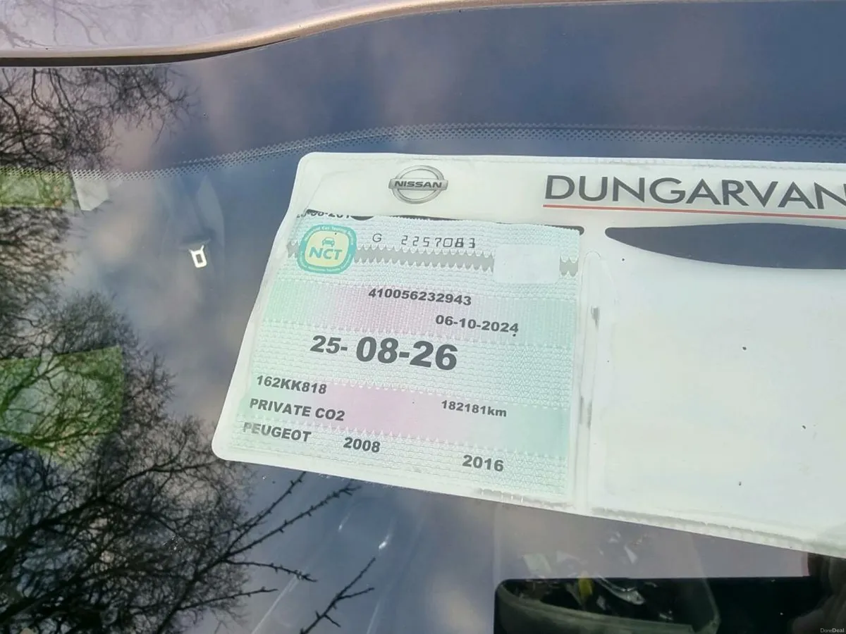 Peugeot 2008 - Image 2