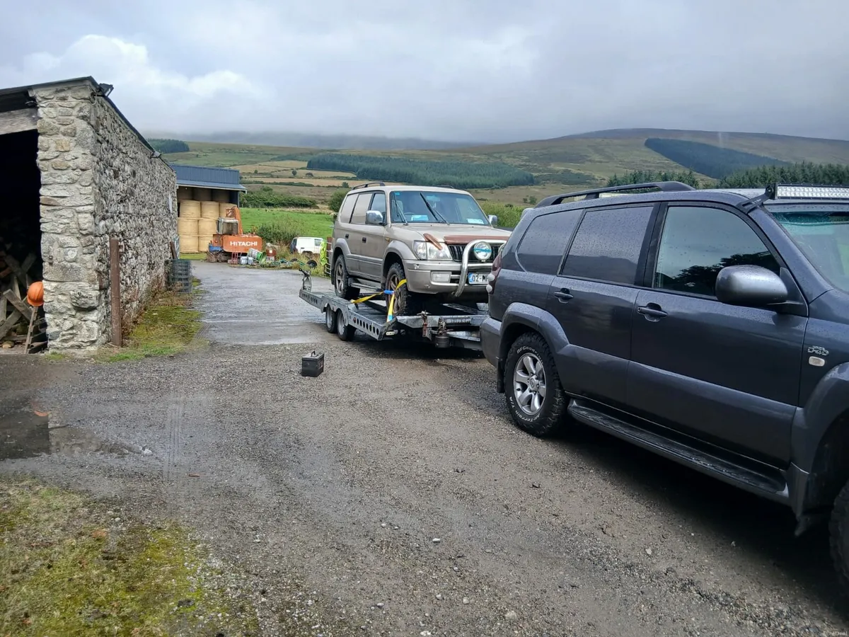 Cars vans Jeeps trucks wanted asap - Image 3