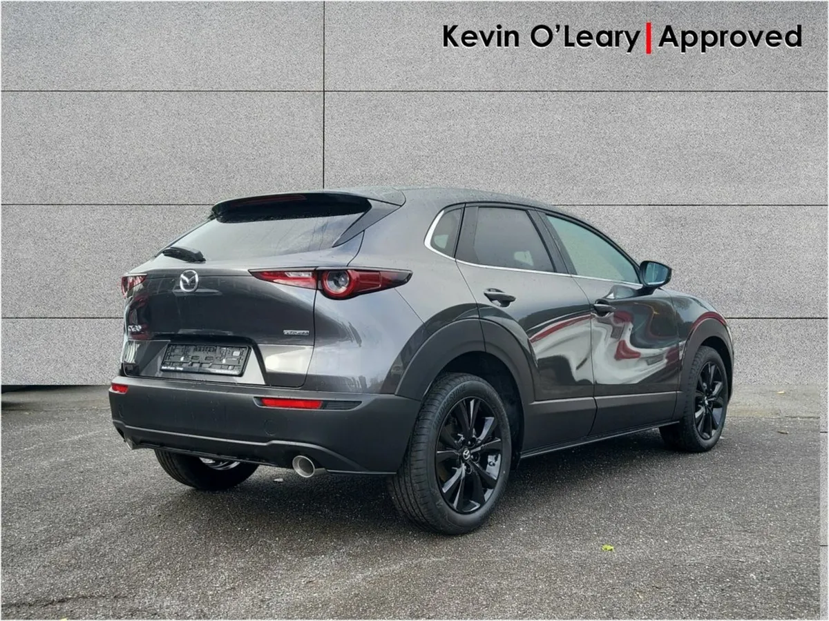 Mazda CX-30 Homura SKYACTIV-X AUTO - Image 3