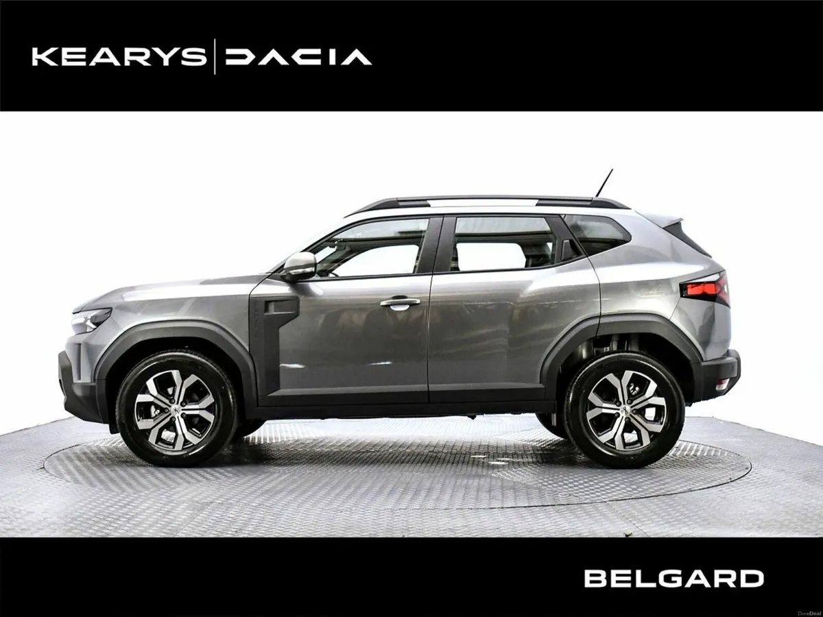 Dacia Duster TCe 130 Expression - Image 4