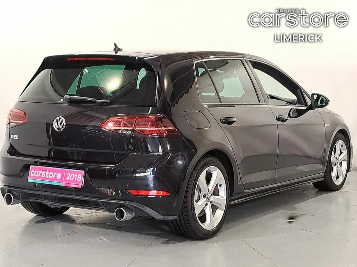 Volkswagen Golf GTI 230BHP 5DR DSG - Image 3