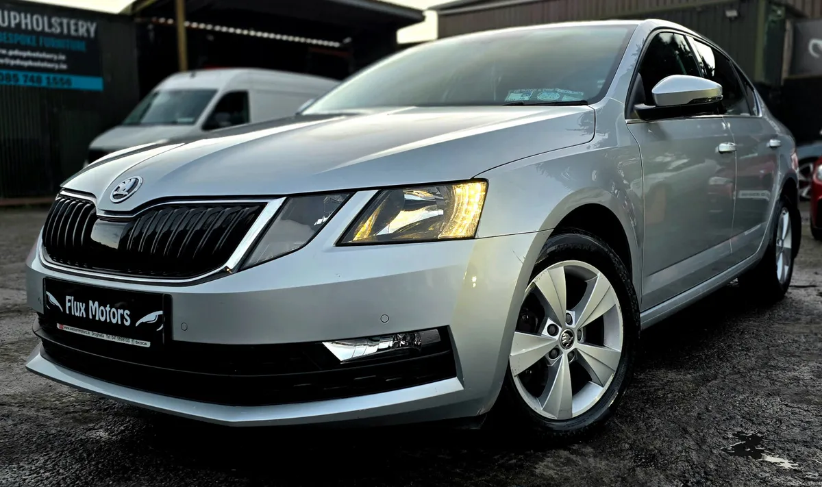 🔥 2019 Skoda Octavia Active 1.0 TSI Automatic - Image 4