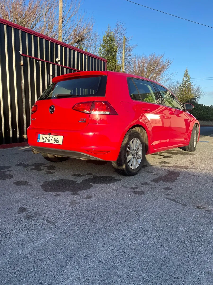 VOLKSWAGEN GOLF - Image 3