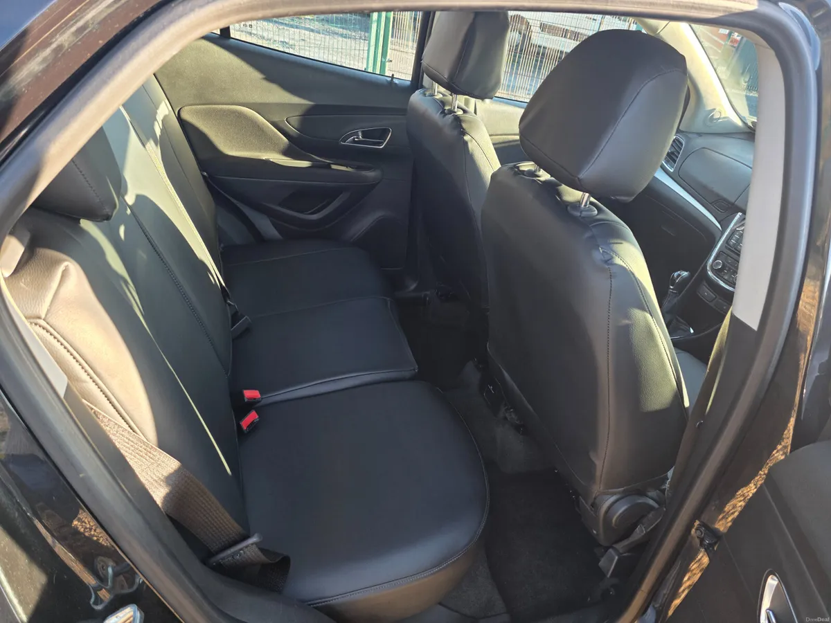 2015 Opel Mokka - Image 6
