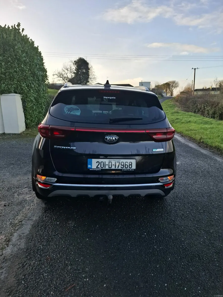 2020 Kia Sportage K3 dropping price.. - Image 4