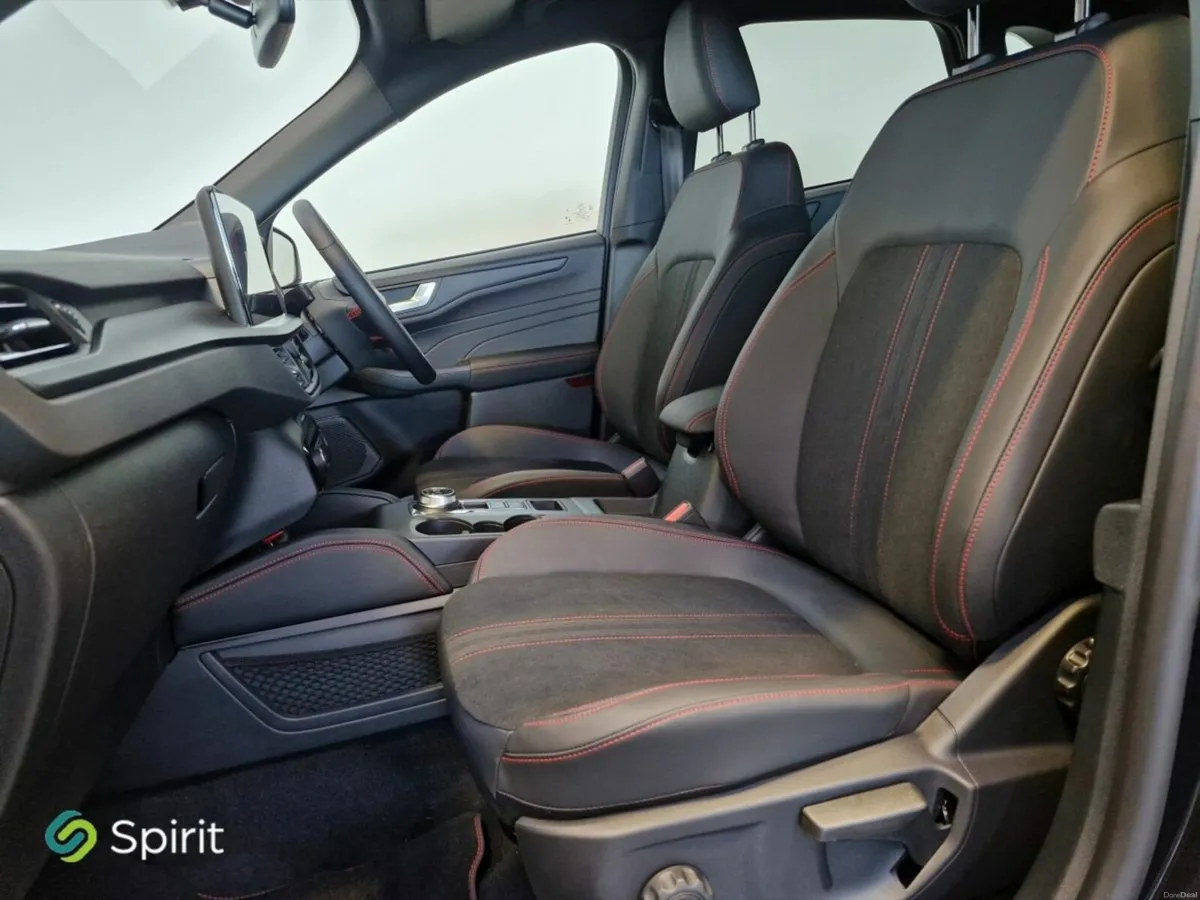 Ford Kuga FROM 39900 KUGA PHEV 243PS * * CALL  Jon - Image 4