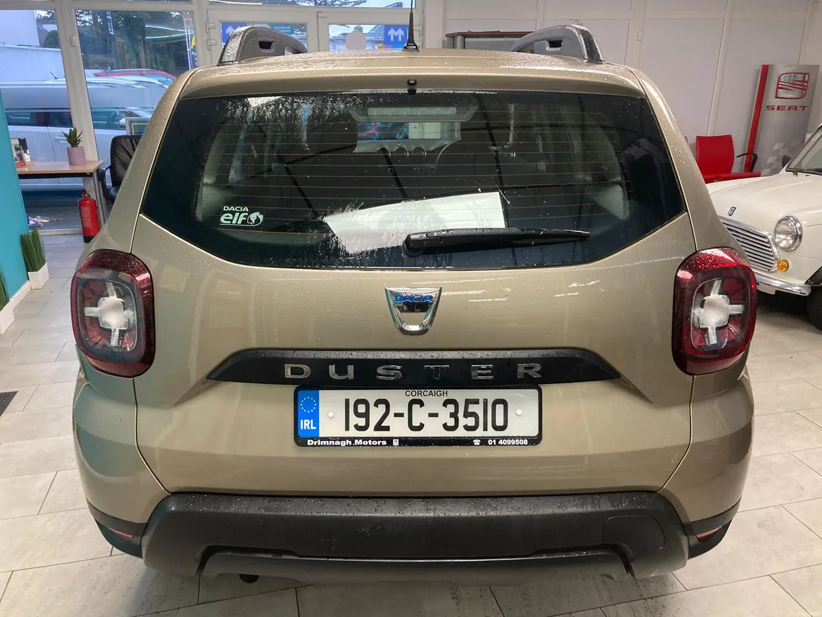 Dacia duster 2019 - Image 2