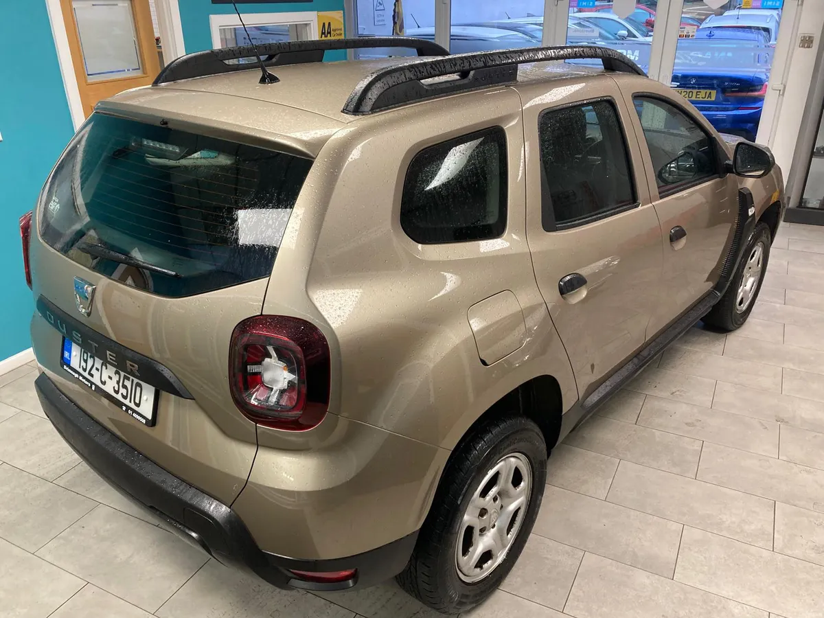 Dacia duster 2019 - Image 3