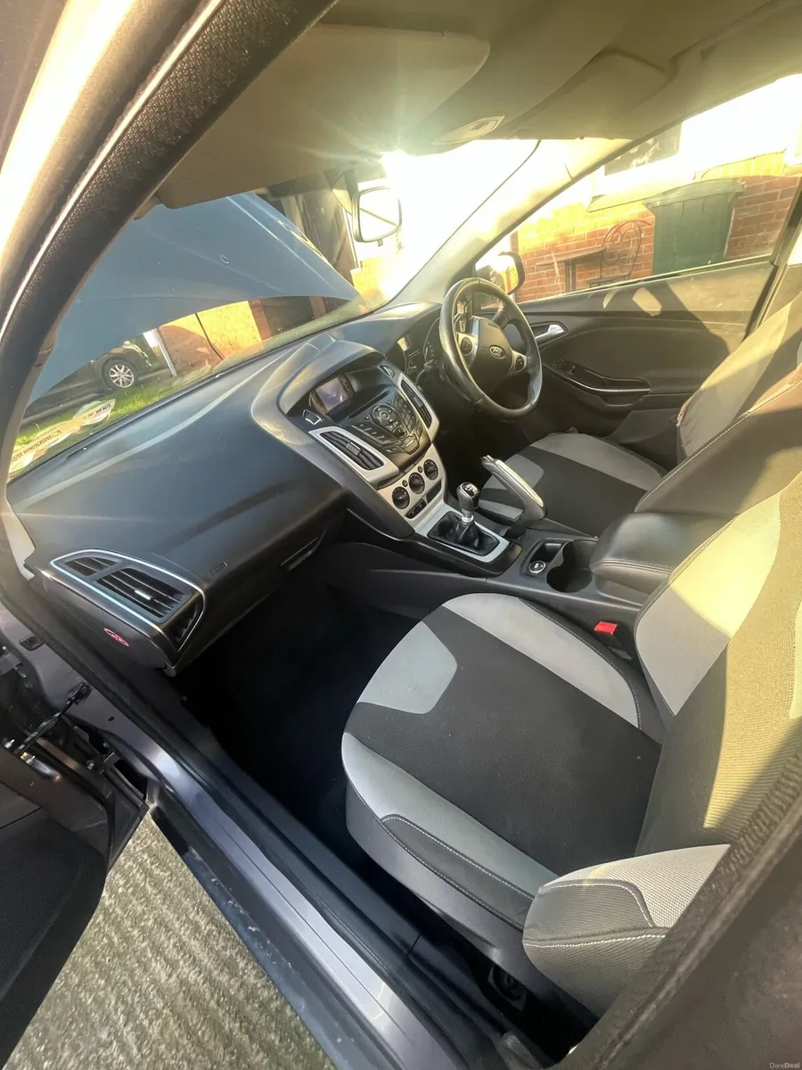 Ford focus - Image 4