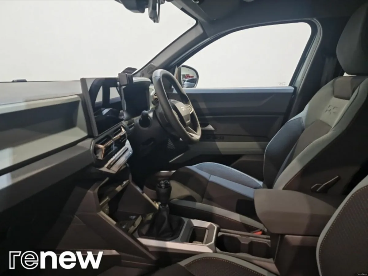 Dacia Duster Extreme MHEV140 - Image 5