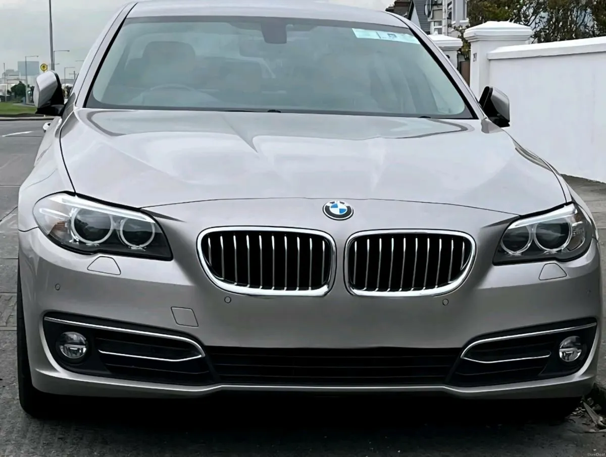 Bmw 5 series - Image 1