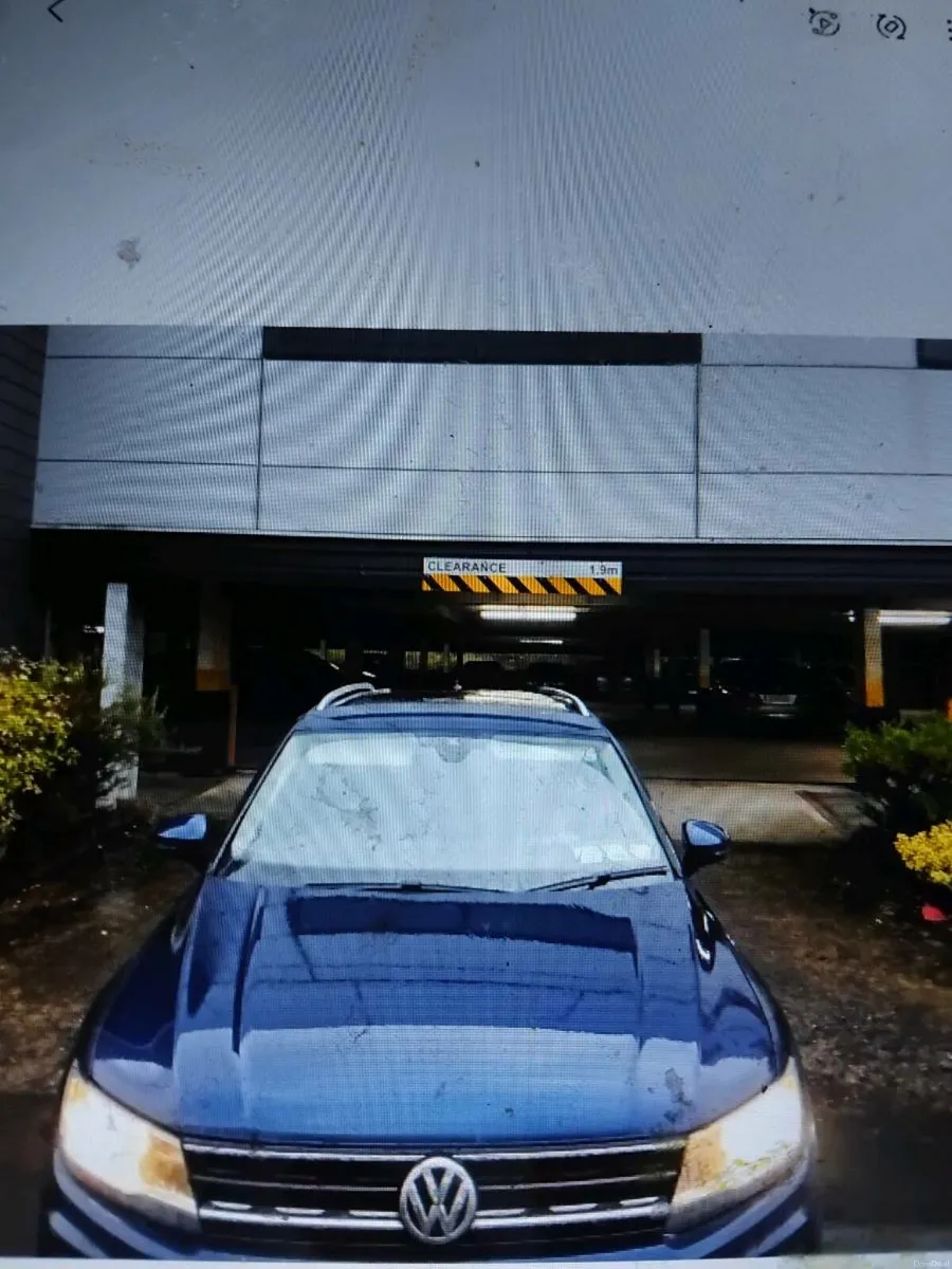 Volkswagen tiguan - Image 3