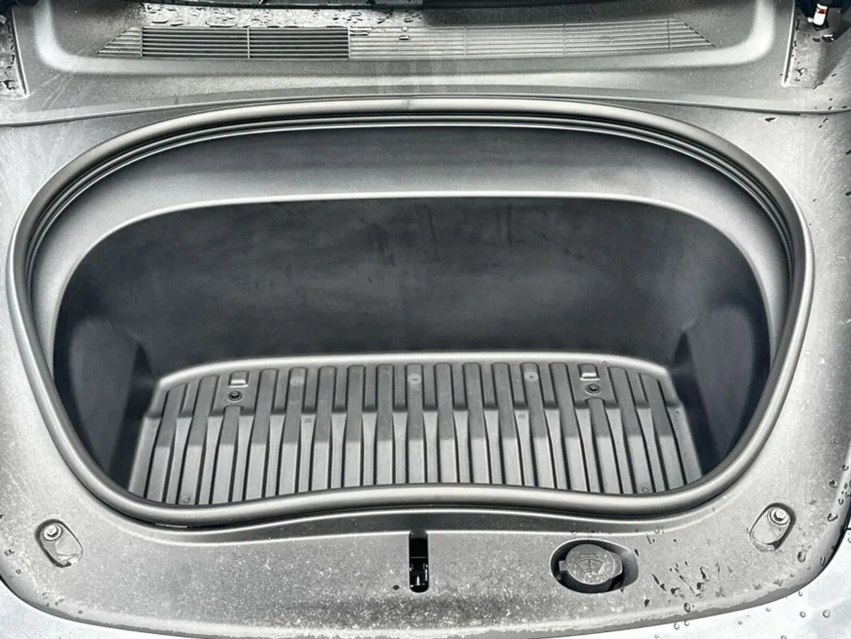 Tesla Model 3 Performance All-Wheel Drive **ONLY 2 - Image 3