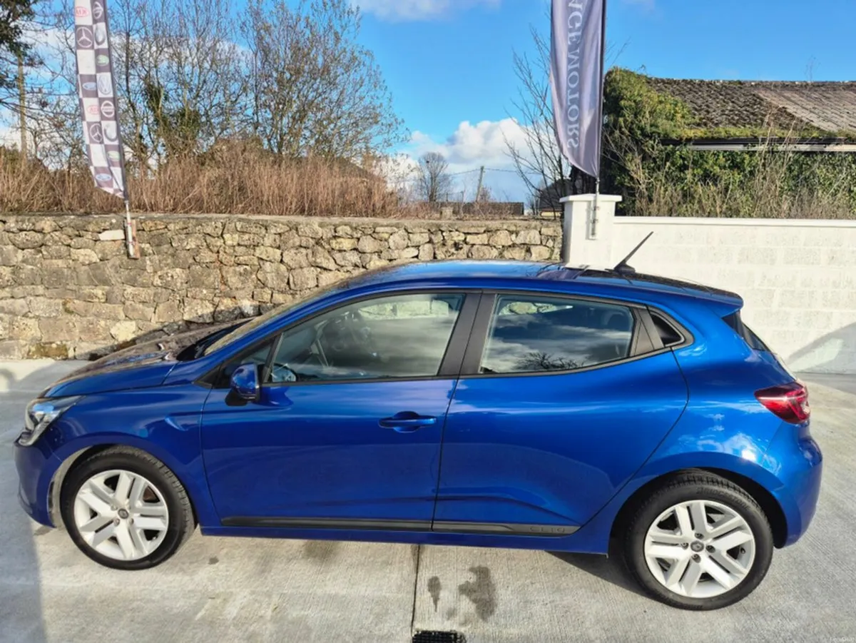 Renault Clio DYNAMIQUE EDITION NAEB TC TCE 90 - Image 2