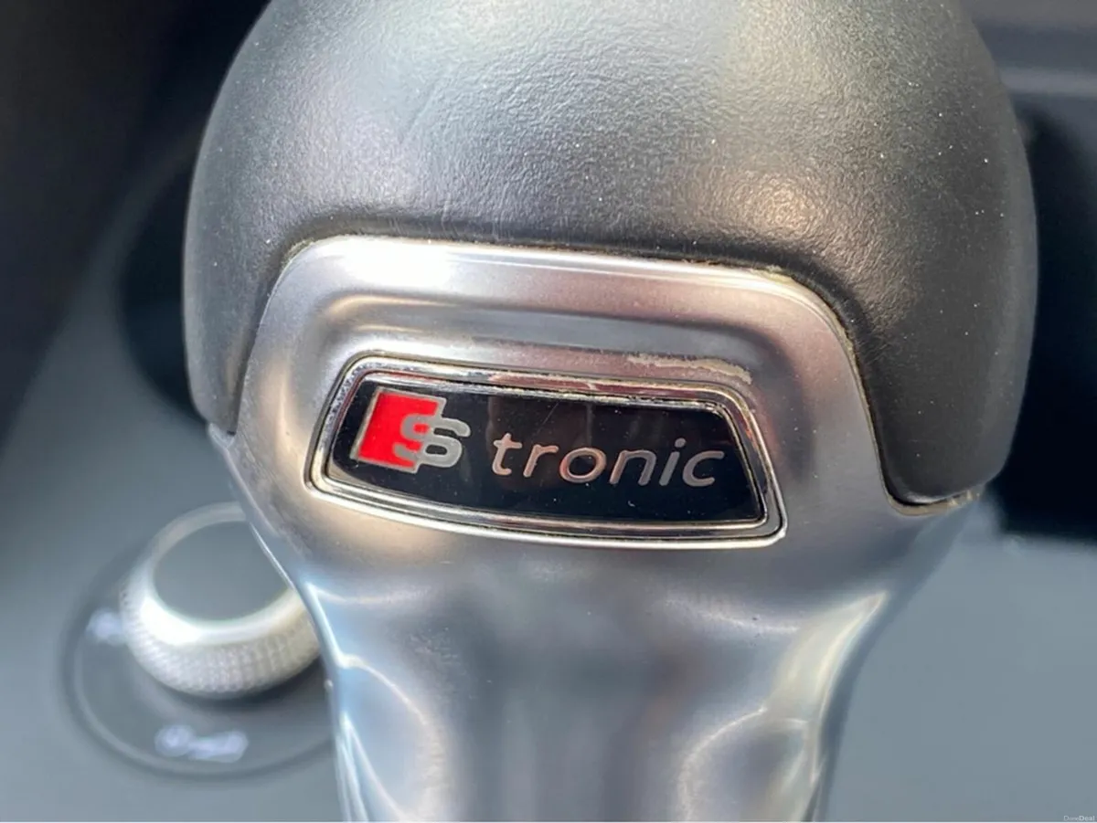 Audi Q2 1.0 TFSI 116 S-TRONIC SE @ Waltons Garage - Image 4