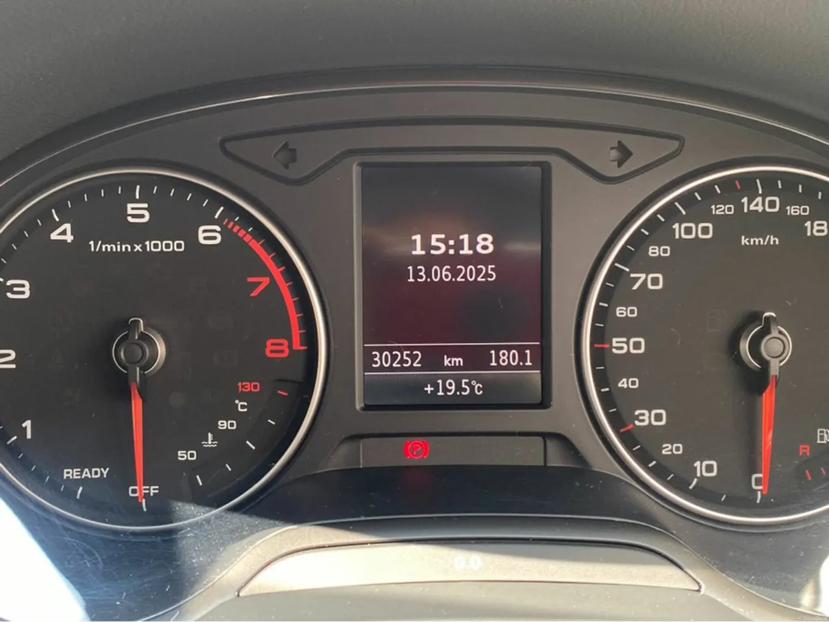 Audi Q2 1.0 TFSI 116 S-TRONIC SE @ Waltons Garage - Image 5