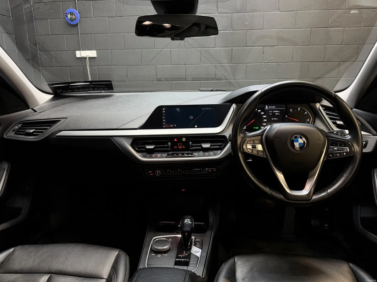 2019 BMW 1-Series (New Model) - Image 3