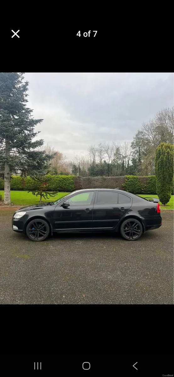 2012 Skoda Octavia - Image 3
