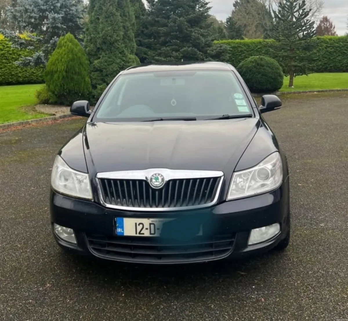 2012 Skoda Octavia - Image 4