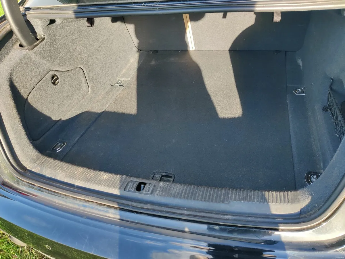 Audi A6 2013 - Image 4