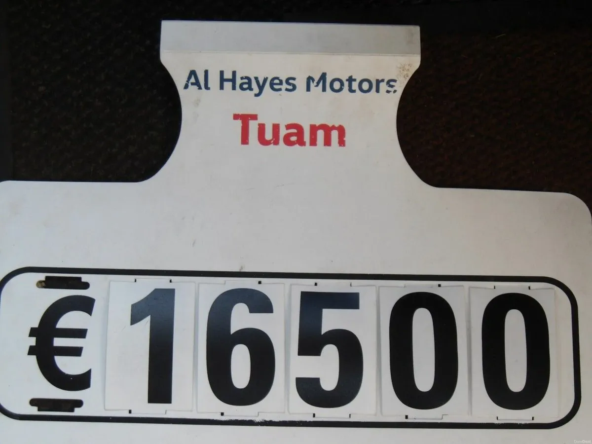 Volkswagen Passat 1.6 TDI 120HP Highline - Image 4